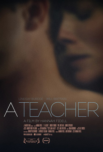 A Teacher 2013