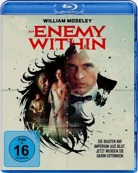 An Enemy Within