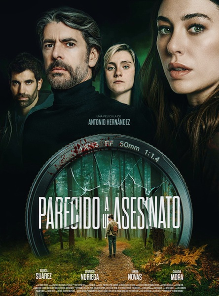 Parecido a un asesinato