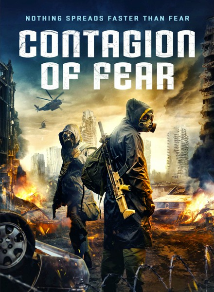 Contagion of Fear