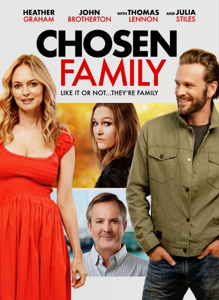 Chosen Family