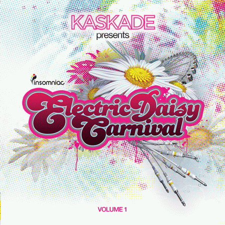 Electric Daisy Carnival 