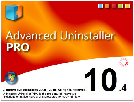 Advanced Uninstaller PRO 10.4 + Rus