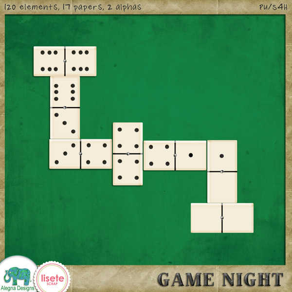 Game Night (Cwer.ws)