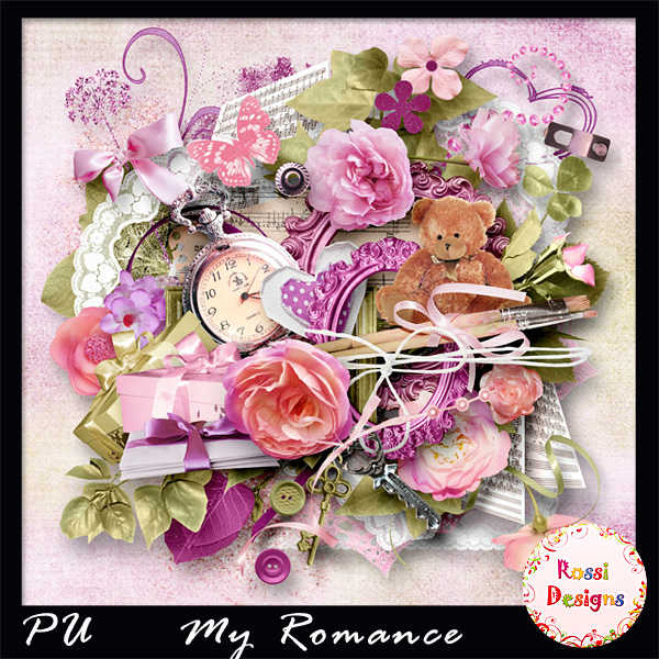 My Romance (Cwer.ws)