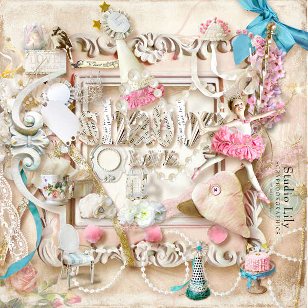 Shabby Love (Cwer.ws)