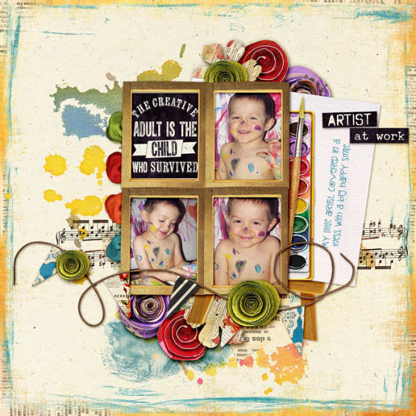 Color Outside the Lines (Cwer.ws)