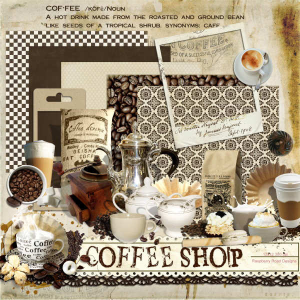 Coffee Shop (Cwer.ws)