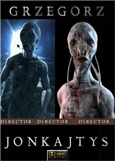 Наследие (2003) DVDRip