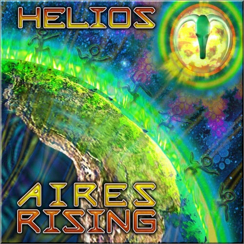 Helios - Discography