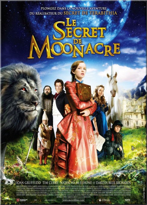 Тайна Мунакра (2008) DVD9