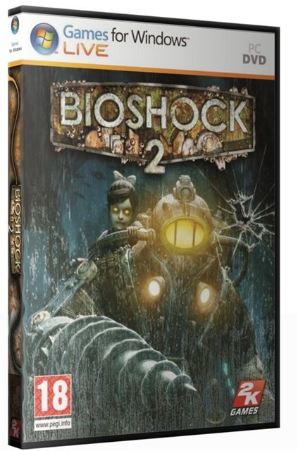 BioShock 2