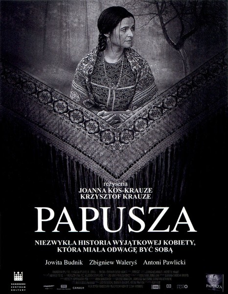 Papusza