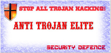 Anti-Trojan Elite