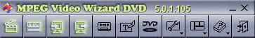 Womble MPEG Video Wizard DVD