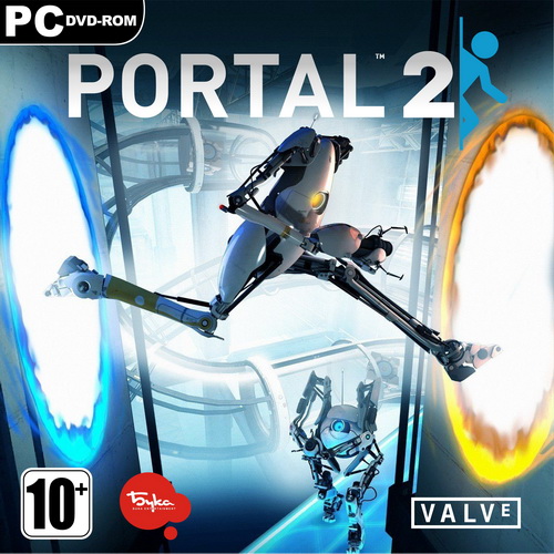 Portal 2