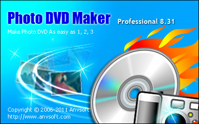 Photo DVD Maker