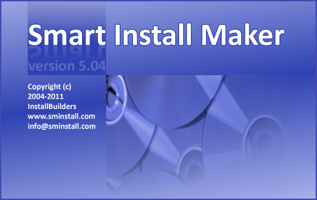 Smart Install Maker