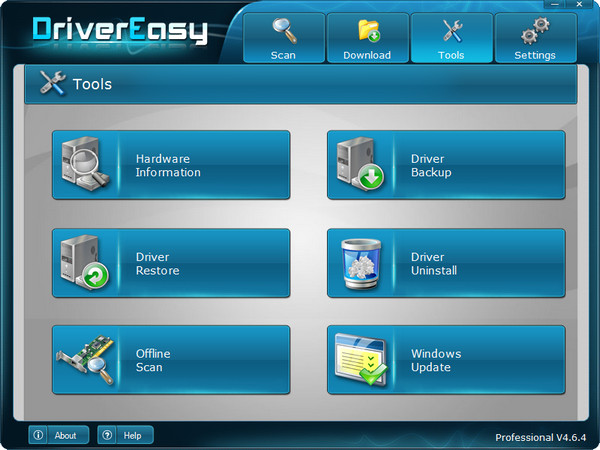 DriverEasy Pro