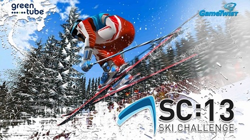 Ski Challenge 13 (2012)