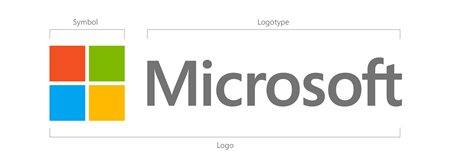 new microsoft logo