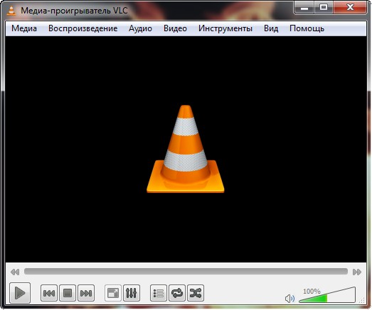 vlc