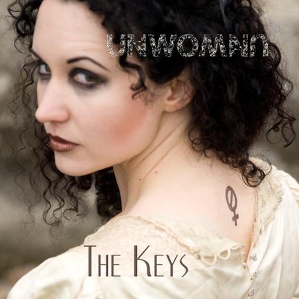 Unwoman - The Keys