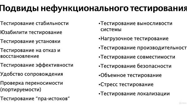 Тестирование ПО. Теория + практика2