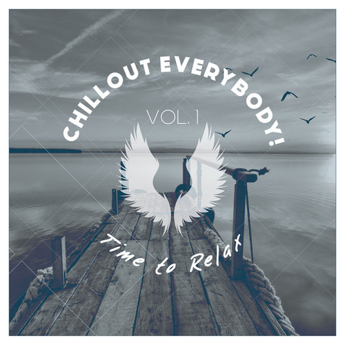 Chillout Everybody! Time to Relax Vol.1