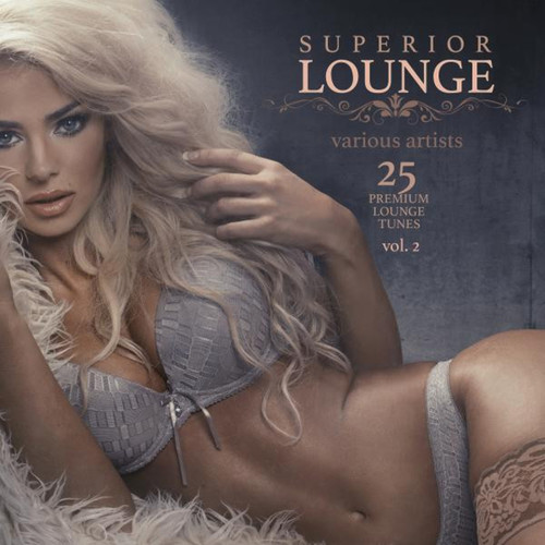 Superior Lounge Vol.2: 25 Premium Lounge Tunes