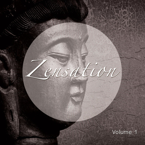 Zensation Vol.1: Easy Flow Relax Tunes