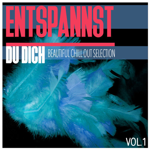 Entspannst Du Dich Vol.1: Beautiful Chill out Selection