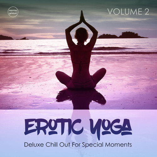 Erotic Yoga Vol.2: Deluxe Chill out for Special Moments