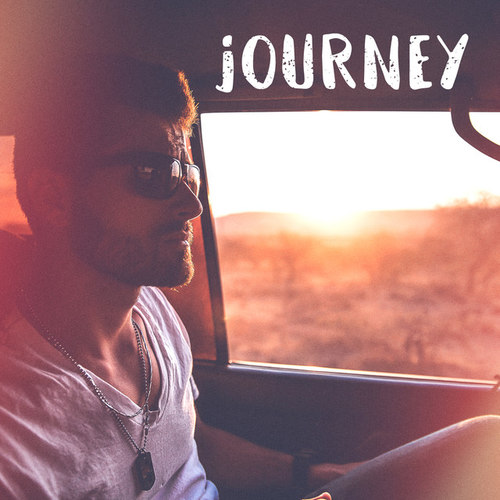 Journey. Relaxing Instrumental Piano Bar and Smooth Jazz Music