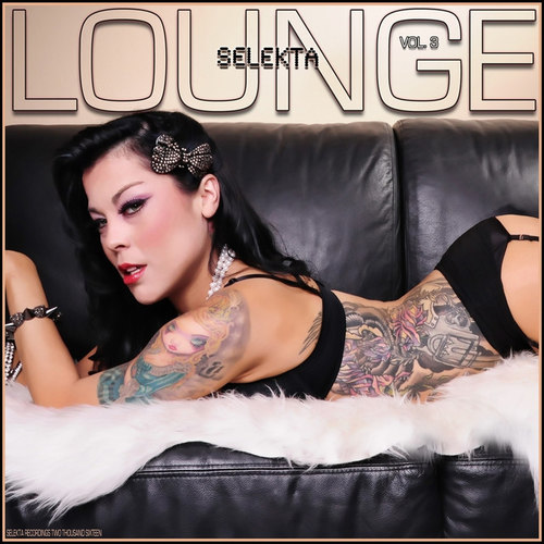 Selekta Lounge Vol.3