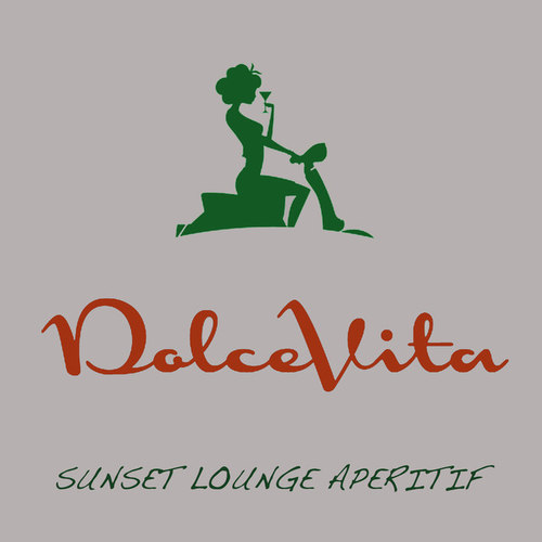 Dolce Vita Sunset: Lounge Aperitif