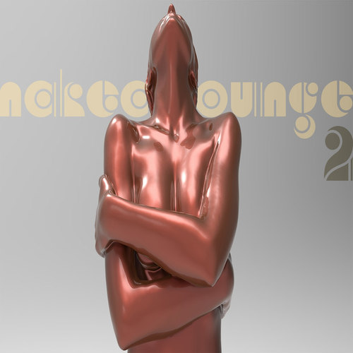 Naked Lounge Vol.2: Erotic and Soulful Chill Out Music