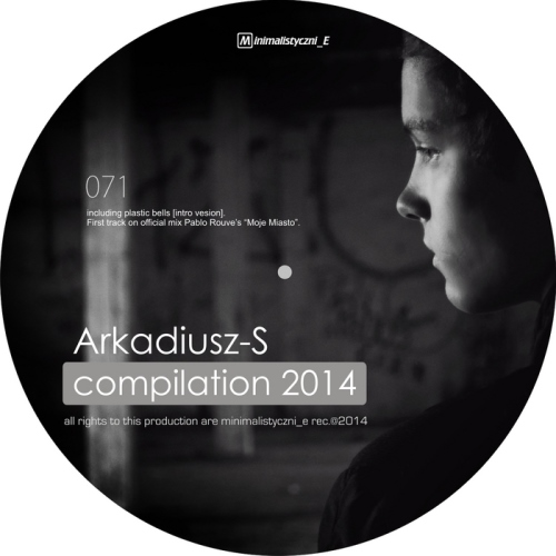 Arkadiusz-S. Compilation