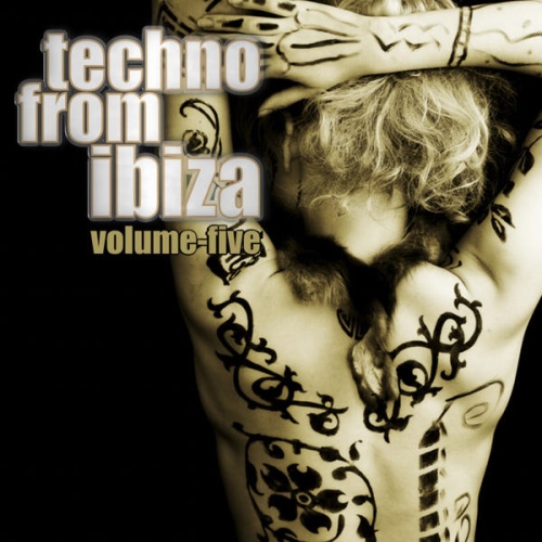 Techno From Ibiza