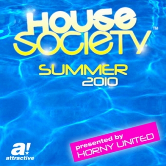 Horny United Presents House Society