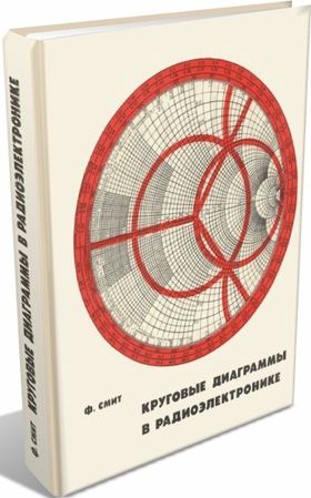 Ф. Смит.  Круговые диаграммы в радиоэлектронике