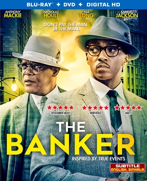 The Banker