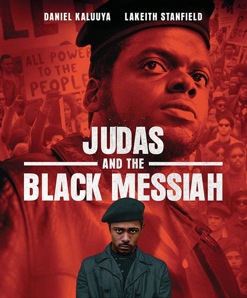 Judas and the Black Messiah