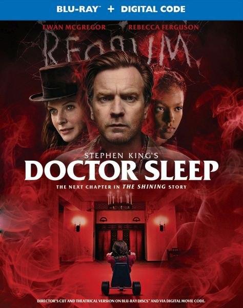 Doctor Sleep