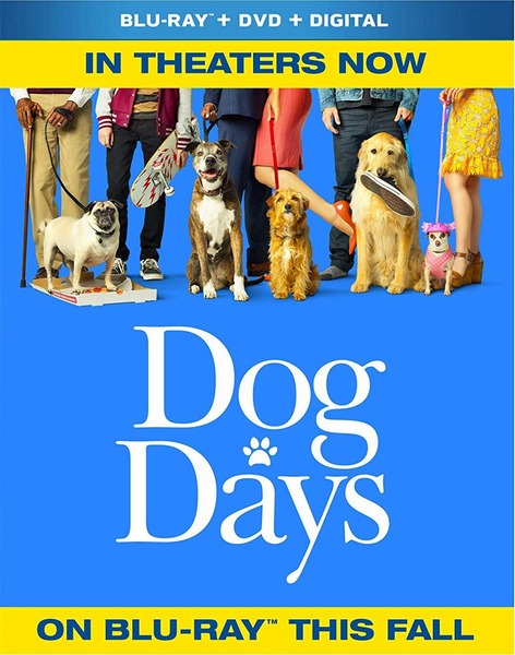 Dog Days