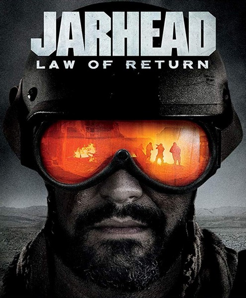 Jarhead: Law of Return