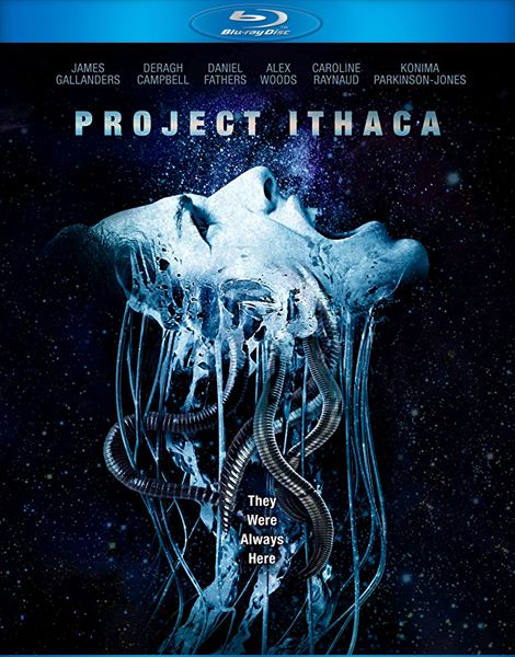 Project Ithaca