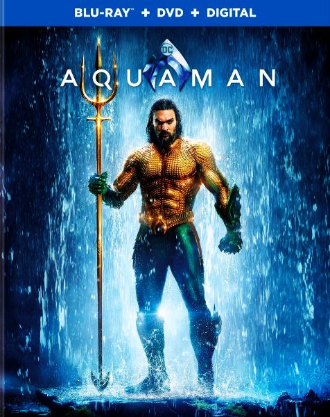 Aquaman