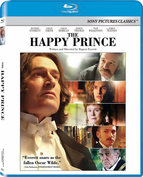 The Happy Prince