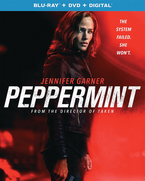 Peppermint